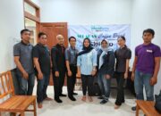 Selaras Holding Gelar “Skill Up” Coffee Break: Dorong Peningkatan Kapasitas SDM di Internal Perusahaan