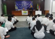 PMII Rayon Al-Farabi Gelar Pelatihan Kader Dasar (PKD) ke-VIII: Membangun Esensi Diri Melalui Dialektika Ilmu dan Nilai