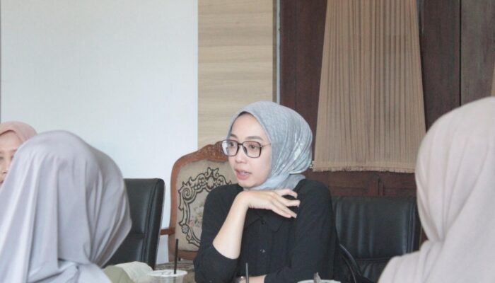 Legislator PKB Putri Aidillah Nurfitriyah Kriswanto Soroti Keras Tradisi Purnawiyata Bebani Orang Tua Siswa