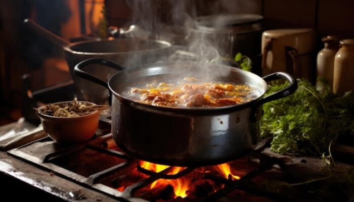 5 Bahan Pengganti MSG Masakan Tetap Gurih Tapi Tetap Sehat, Nomor 5 Mudah Didapat