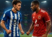 Pertarungan Prestisius: FC Porto Hadapi Al Ahly di Piala Dunia Antarklub 2025