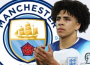 Jelang Pertandingan Lawan Juventus, Manchester City Kehilangan Rico Lewis