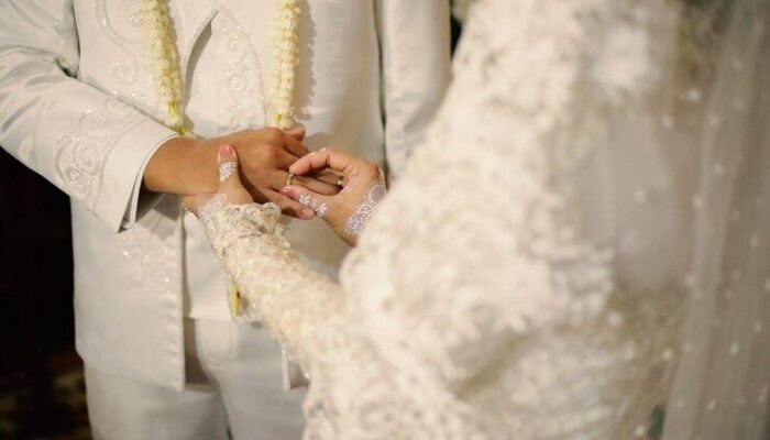 Buat Calon Pengantin, Simak Berikut Tipe dan Prosedur Mengurus Pernikahan di KUA
