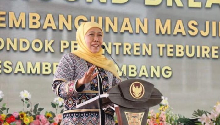 Kasus Dana Hibah Jatim, KPK Belum Tentukan Jadwal Pemanggilan Khofifah