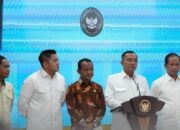 Pencabutan Izin Usaha Pertambangan: PT GAG Nikel Lolos, Empat Tambang Dihentikan oleh Presiden Prabowo