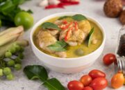 Gulai Kambing Kurban: Resep Spesial untuk Merayakan Idul Adha