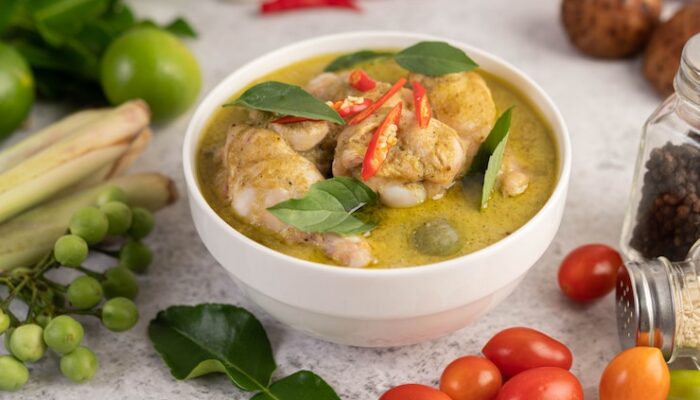 Gulai Kambing Kurban: Resep Spesial untuk Merayakan Idul Adha