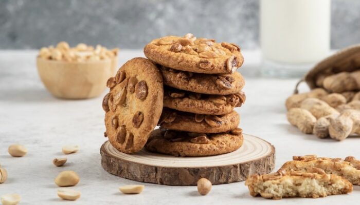 Membuat Cookies Lezat: Resep Sederhana untuk Si Kecil dan Keluarga 