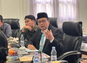 H. Indra Permana: MCC Harus Jadi Pusat Ekonomi Kreatif yang Produktif dan Menghasilkan PAD
