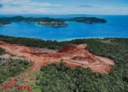 Bupati Raja Ampat Soroti Keterbatasan Kewenangan Daerah Hadapi Ancaman Tambang Nikel