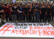 Koordinator Daerah BEM Nusantara Jawa Timur: 100 Hari Kerja Gubernur Jatim: Retorika Menggelegar, Realita Masih Tercecer