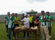 GANN: Turnamen Desa Ngroto Bukan Sekadar Laga, Tapi Panggung Edukasi Anti-Narkoba