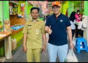 Komisi B DPRD Kota Malang H. Indra Permana Serukan Pemerintah Bela Ekonomi Kerakyatan