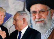 Wacana Pembunuhan Khamenei Terkuak, Rusia Berikan Reaksi Keras