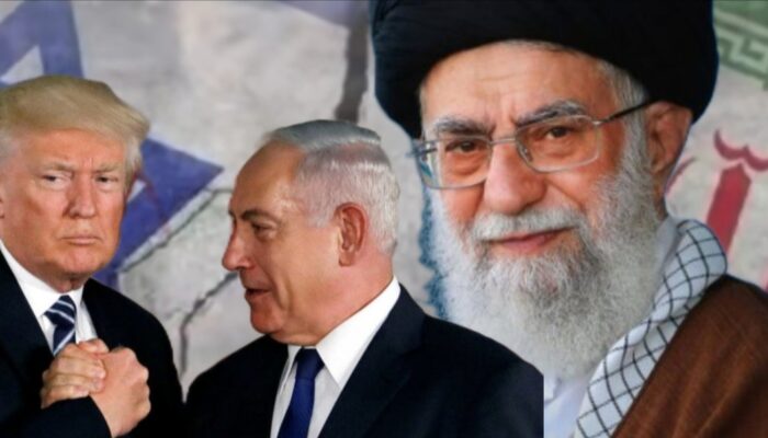 Wacana Pembunuhan Khamenei Terkuak, Rusia Berikan Reaksi Keras