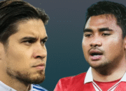 Asnawi Mangkualam atau Kelvin Dicks Pemenang di Hati Patrick Kluivert Jelang Debut Timnas Kontra China