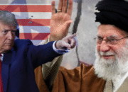 Genjatan Senjata: Iran Bantah Klaim Sepihak Donald Trump