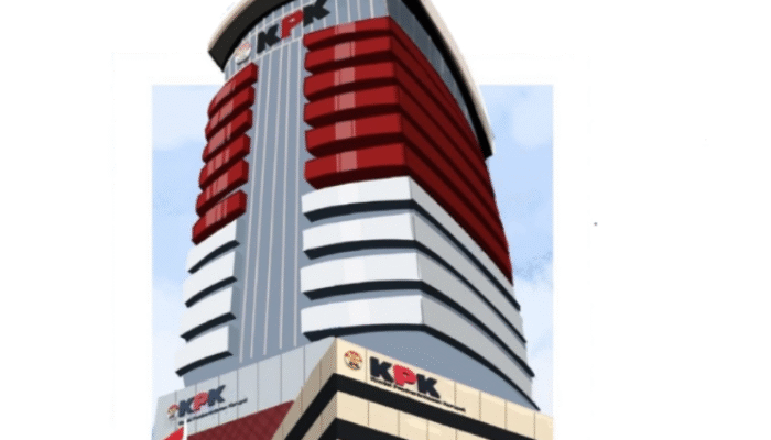 KPK Bongkar Skema Awal Dugaan Korupsi Lahan Tol Trans Sumatera