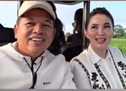 Pertemuan Hangat Gubernur Jawa Barat dan Gubernur Maluku Utara: Bertukar Gagasan untuk Negeri