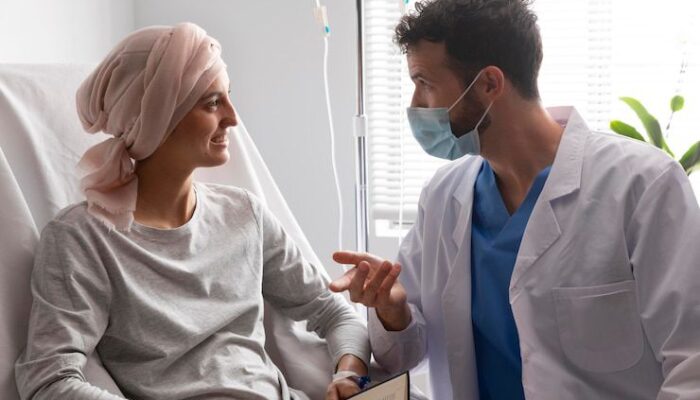 Mencegah Kanker: Tips Mudah untuk Menjaga Kesehatan