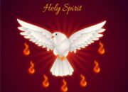 Inspirasi Ucapan Pentakosta 2025: Doa, Damai, dan Cinta Kasih