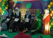 SDI Klojen Kidul Kota Malang Gelar Purnawiyata, Puluhan Siswa-Siswi Siap Menatap Masa Depannya