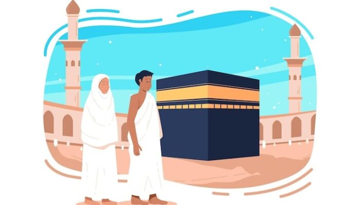 Arab Saudi Umumkan Buka Kembali Musim Umroh Hari Ini, Setelah Sebelumnya Ditutup Karena Musim Haji