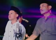 Terlibat Judi Online, Ayah Penyanyi Cilik Farel Prayoga Ditangkap Polisi