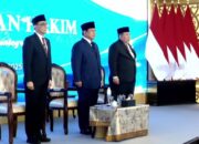 Kebijakan Baru Pemerintahan Indonesia: Gaji Hakim Naik 280 Persen