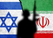 Teheran Diguncang Ledakan, Israel Diduga Luncurkan Serangan