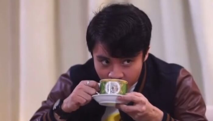 Kabar Duka, Indra Jaylani Artis FTV Muda berbakat Tutup Usia