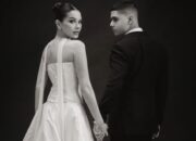 Jelang Nikahi Alyssa Daguise, Al Ghazali Putra Sulung Ahmad Dhani Maia Estianty Langsungkan Siraman