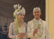 Tanpa Sorotan Media, Akad Al Ghazali dan Alyssa Digelar Intim