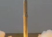 Mengenal Rudal Sejjil: Senjata ‘Burung Ababil’ Iran yang Getarkan AS dan Israel