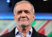 Presiden Iran Minta Maaf ke Tetangga, Trump Tolak Negosiasi