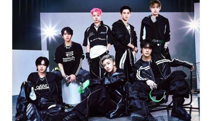 Menembus Waktu: NCT Dream Usung Konsep Mesin Waktu di Album Terbarunya