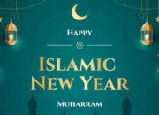 Sambut Tahun Baru Islam, Simak 11 Contoh Ucapan Penuh Haru 1 Muharam 1447 Hijriah