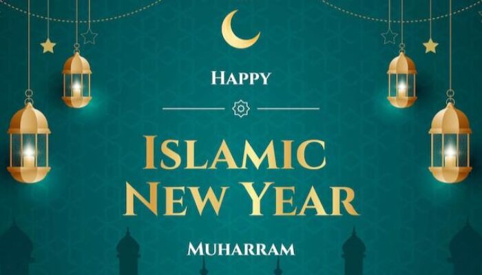 Sambut Tahun Baru Islam, Simak 11 Contoh Ucapan Penuh Haru 1 Muharam 1447 Hijriah