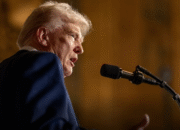 Kebijakan Baru Trump: Visa Mahasiswa Asing ke Harvard Dibatalkan