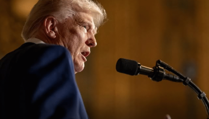 Kebijakan Baru Trump: Visa Mahasiswa Asing ke Harvard Dibatalkan