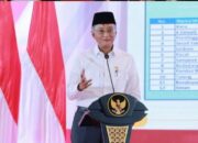 Usai OTT Korupsi Proyek Jalan Di Sumut Terungkap, Terbitlah Niat Evaluasi Menteri PU