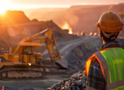 MIND ID Rombak direksi, Tunjuk Aditya Kusumo Sebagai Direktur Investasi dan Keuangan