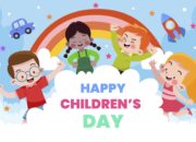 11 Ucapan Hari Anak Nasional: Bangun Generasi Emas dengan Permainan Tradisional