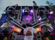 Usai Kericuhan Karnaval, Sound Horeg Resmi Dilarang di Kota Malang