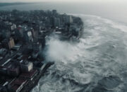 Rusia Diterjang Tsunami Usai Gempa M8,7, Jepang Berlakukan Status Waspada