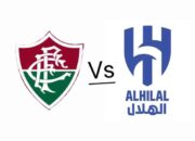 Searched 3 Sites Head-to-Head Statistik Fluminense dan Al Hilal Menjelang Perempat Final Piala Dunia Antarklub 2025