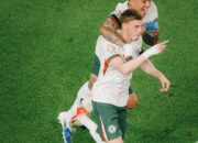 Piala Dunia Antarklub 2025: Chelsea Amankan Tiket Semifinal Dengan Kemenangan 2-1 Atas Palmeiras