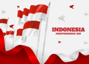 30 Contoh Ucapan HUT RI KE-80 Penuh Heroik