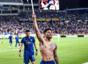 Piala Dunia Antarclub 2025 : Al Hilal Melaju Mulus Usai Tumbangkan Manchester City 4-3