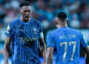 Piala Dunia Antarclub : Bersiap Duel di Perempat Final, Al-Hilal tantang Fluminense